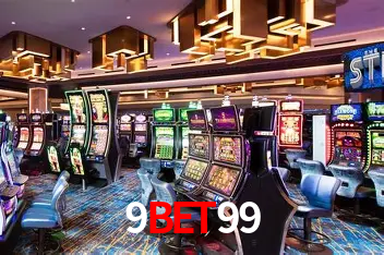 Desvendando o Mundo dos Jogos Virtuais na 9BET99