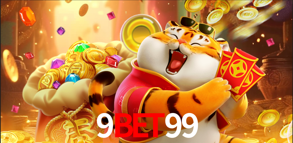 9BET99 paga