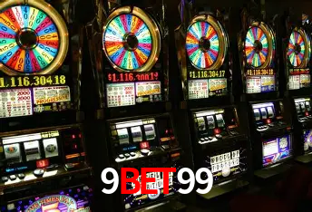 A Revolução dos Aplicativos de Jogos no 9BET99