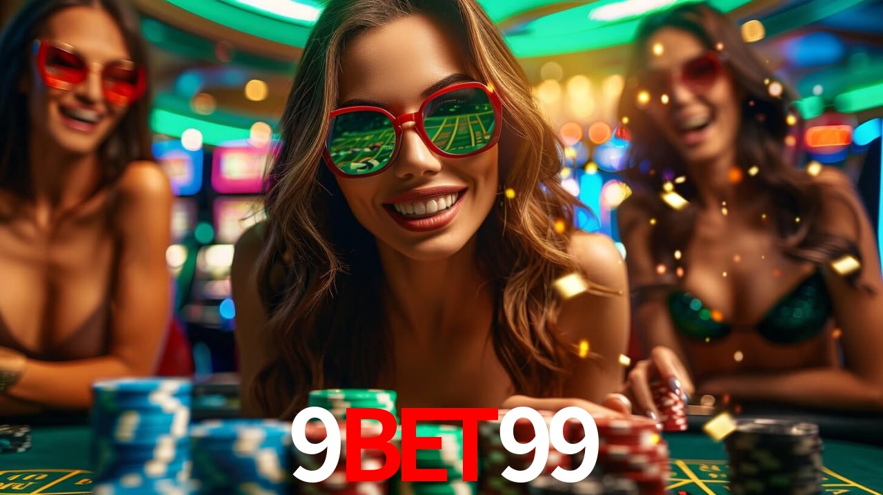 Welcome Bonus 9BET99