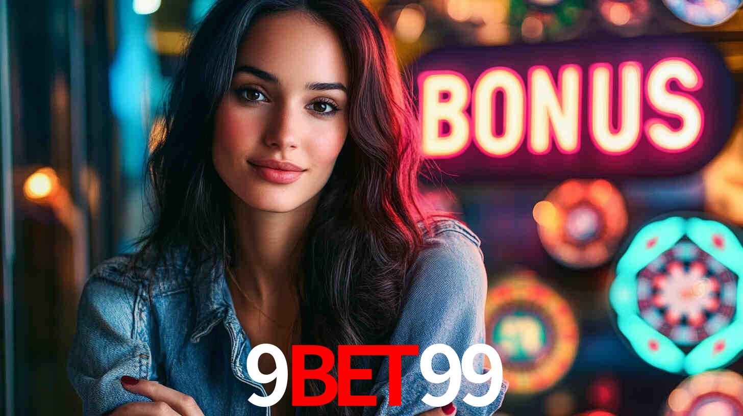 9BET99: Seu Cassino Premiado com Pagamentos Rápidos