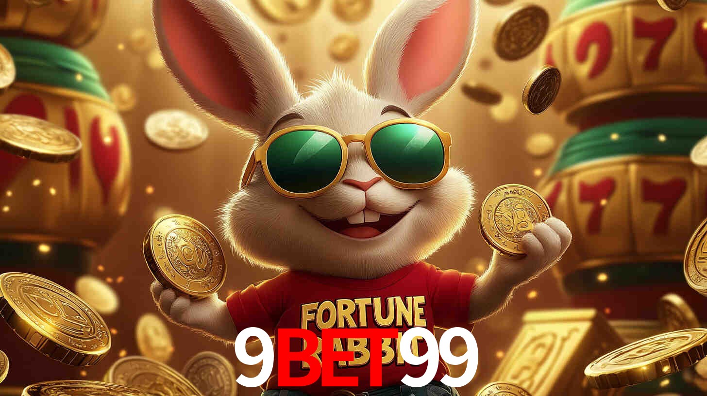 9BET99 - Cassino Oficial Exclusivo - 9BET99.COM
