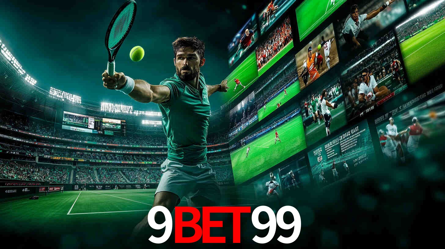 Descubra a Magia dos Jogos de Arcade no 9BET99
