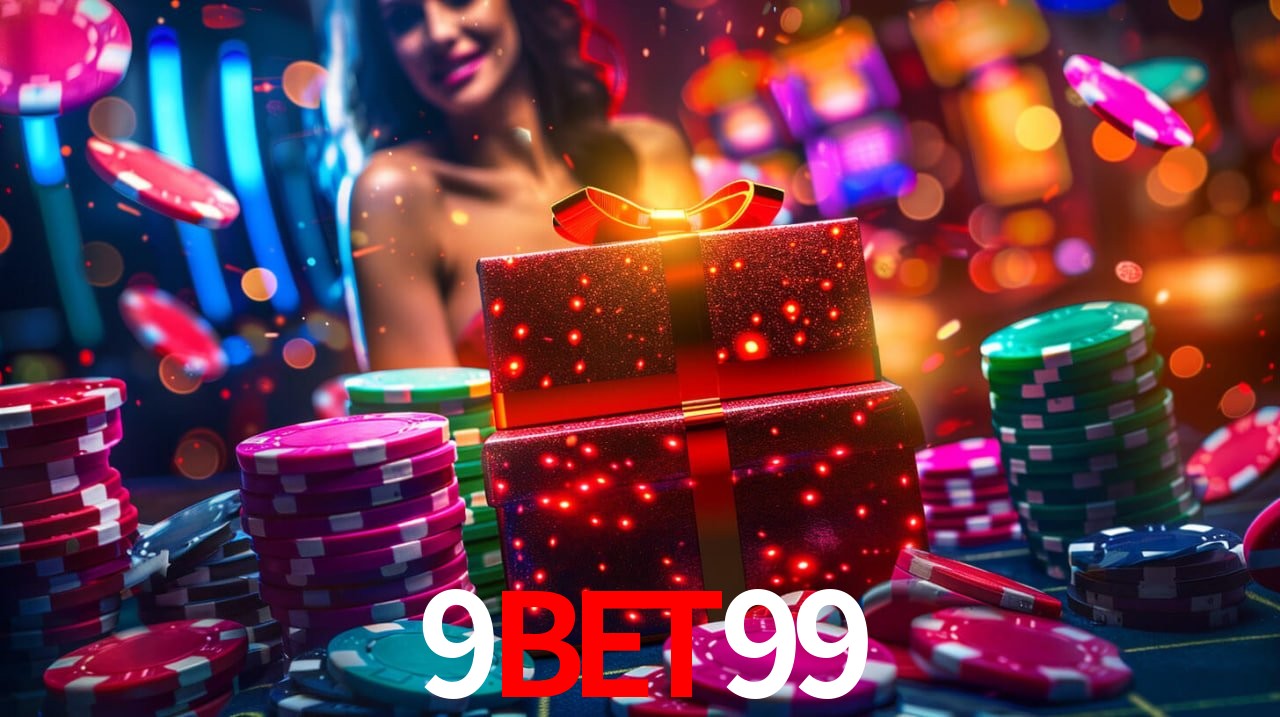 Descubra o Programa VIP da 9BET99: Vantagens Exclusivas para Jogadores