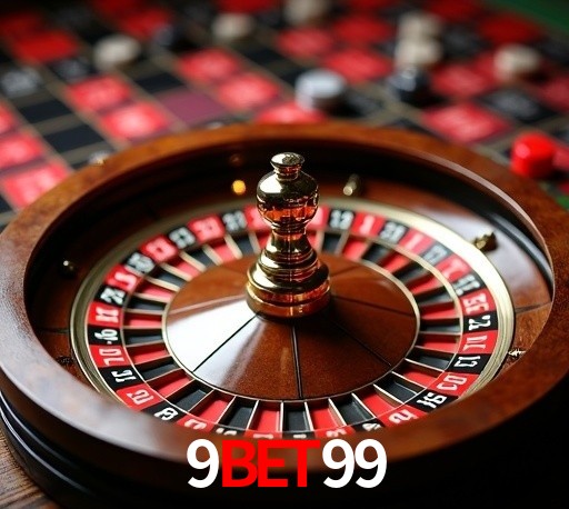 Tecnologia da Plataforma 9BET99