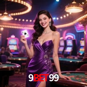 PIX Instantâneo 9BET99