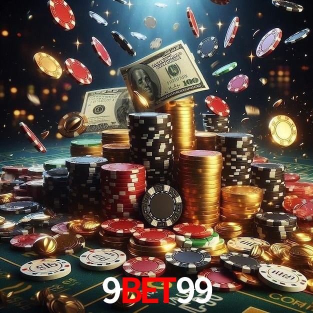 A Experiência Imersiva dos Cassinos Ao Vivo no 9BET99