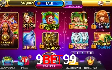 Descubra a Essência do 9BET99: Nossa História e Compromissos