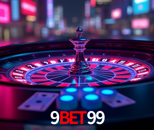 Apostas Esportivas na 9BET99: Um Guia Completo