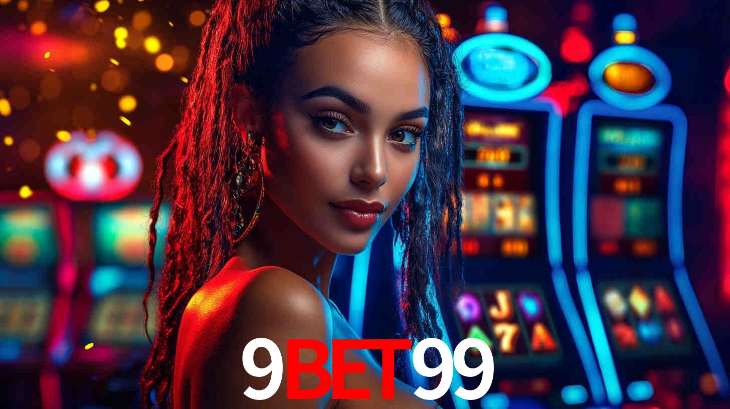 Apostas Esportivas na 9BET99: Um Guia Completo