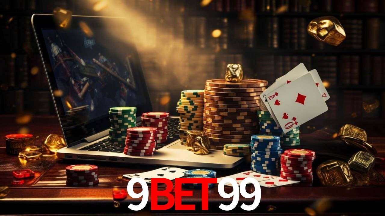 Torneios 9BET99