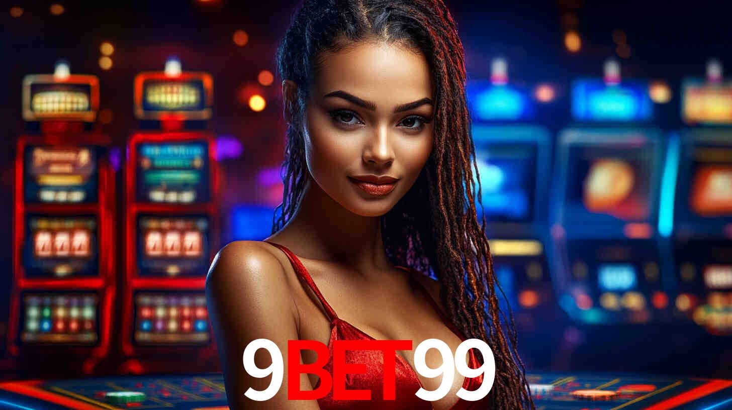 A Experiência Imersiva dos Cassinos Ao Vivo no 9BET99