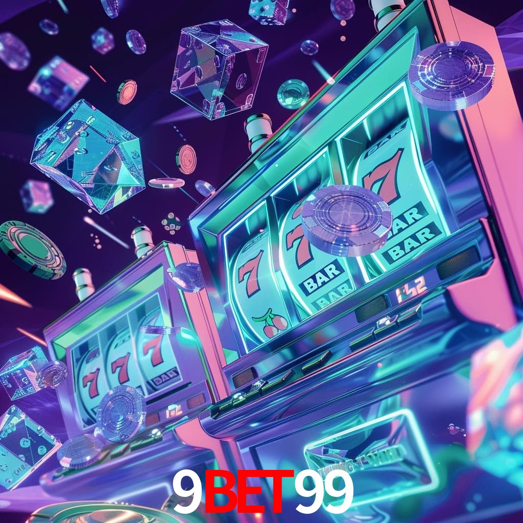 Inovações de Jogos na 9BET99: O Futuro das Experiências Interativas