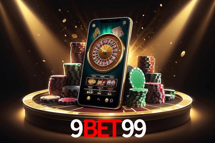 Diretório de Jogos 9BET99
