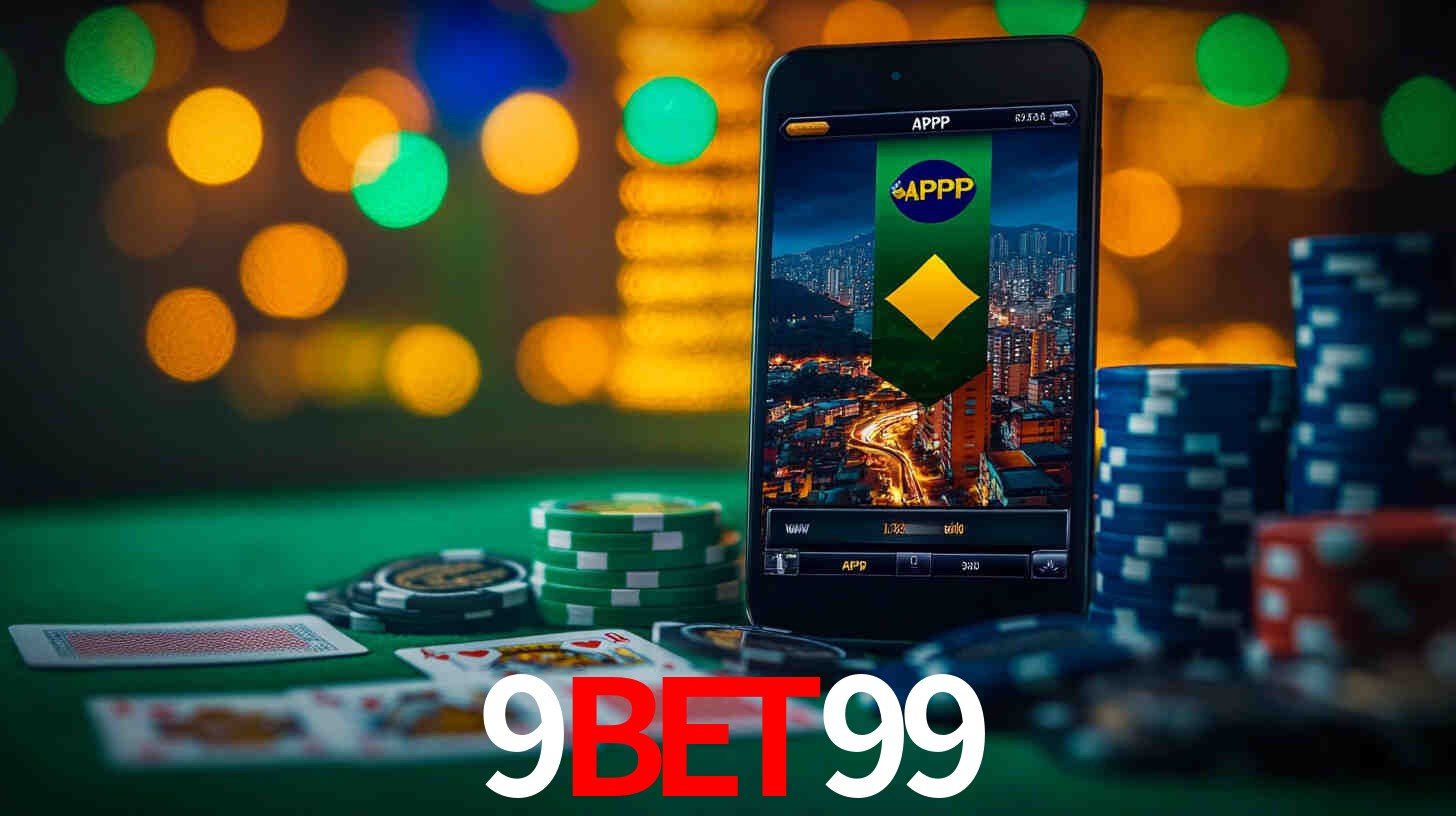 A Popularidade dos Caça-Níqueis no 9BET99