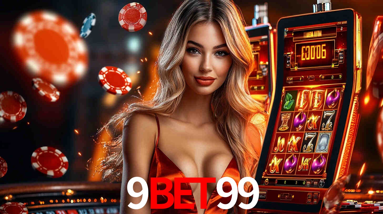 9BET99 paga