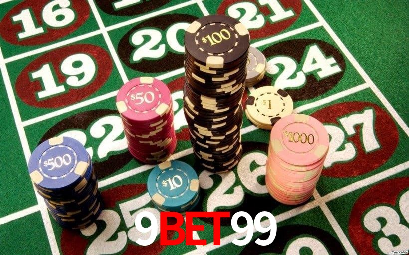 Descubra a Essência do 9BET99: Nossa História e Compromissos