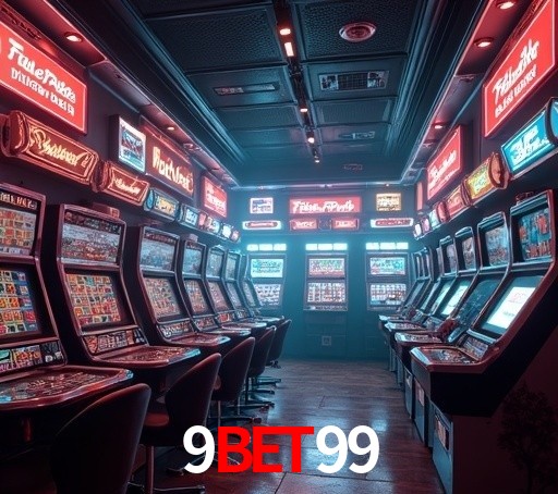 Design Responsivo 9BET99