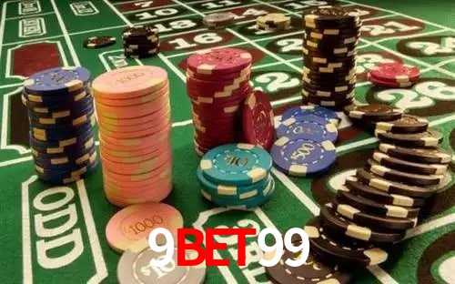 9BET99 paga