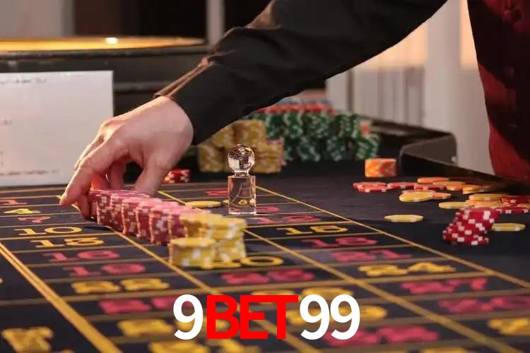 Apostas Esportivas na 9BET99: Um Guia Completo