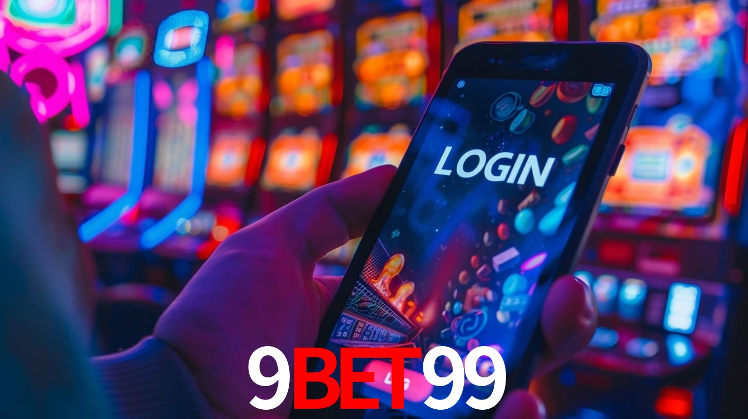 Bônus Diários 9BET99