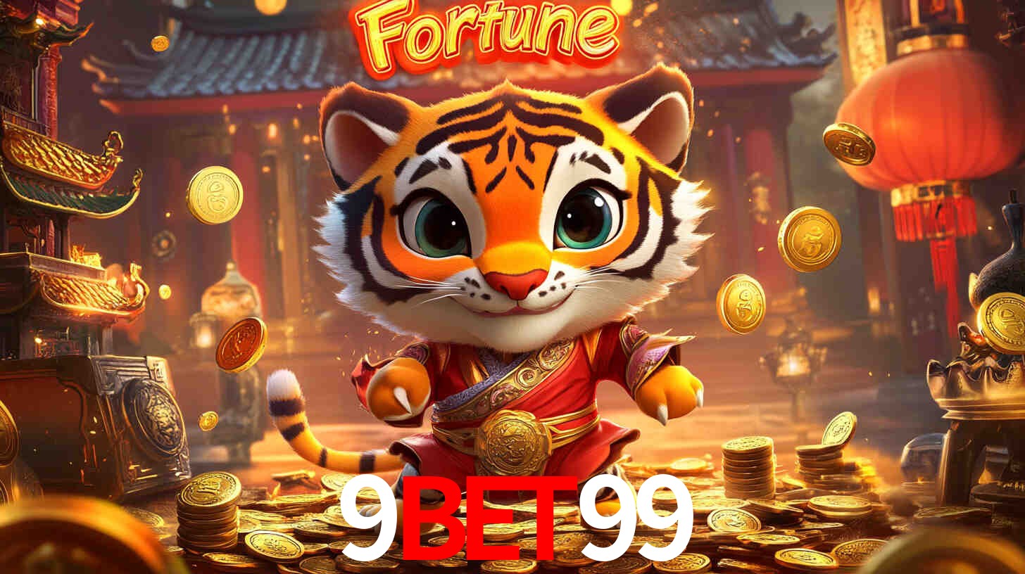 A Emoção da Loteria na 9BET99: Uma Chance de Mudança de Vida