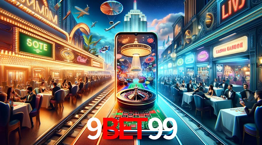 Quick Registration 9BET99