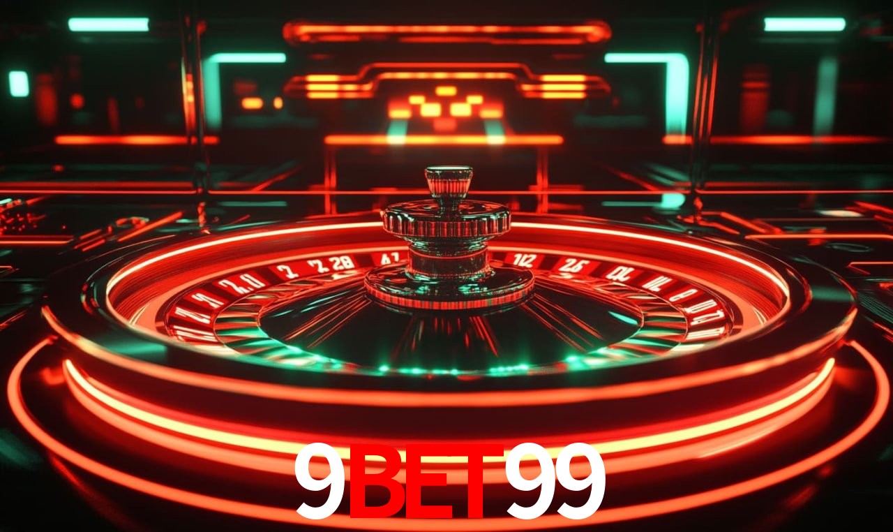 A Experiência Imersiva dos Cassinos Ao Vivo no 9BET99