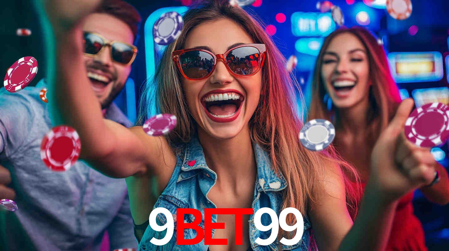 Desvendando o Mundo dos Jogos Virtuais na 9BET99