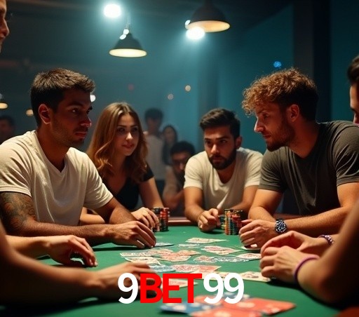 Promoção Relâmpago 9BET99