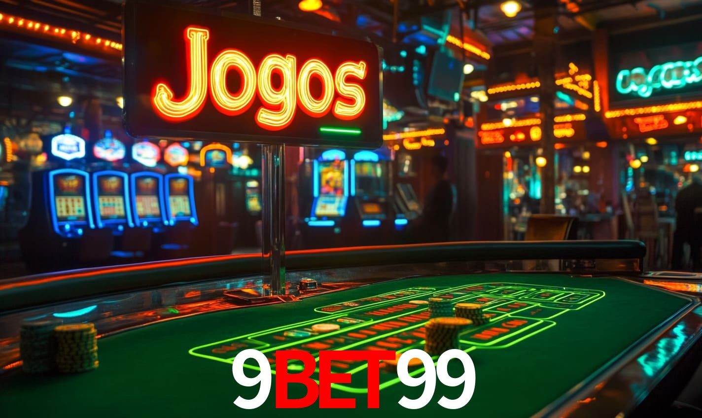 Avaliações dos Jogadores 9BET99