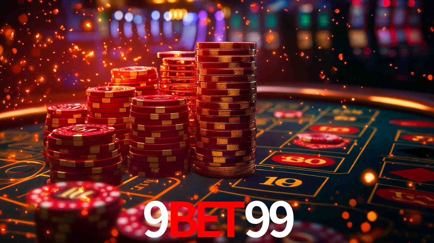 Daily Bonuses 9BET99