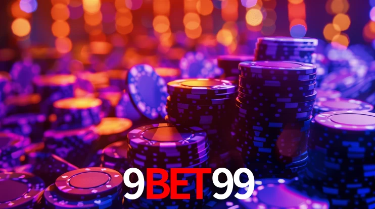 9BET99: A Experiência de Casino com Jogos de Mesa ao Vivo
