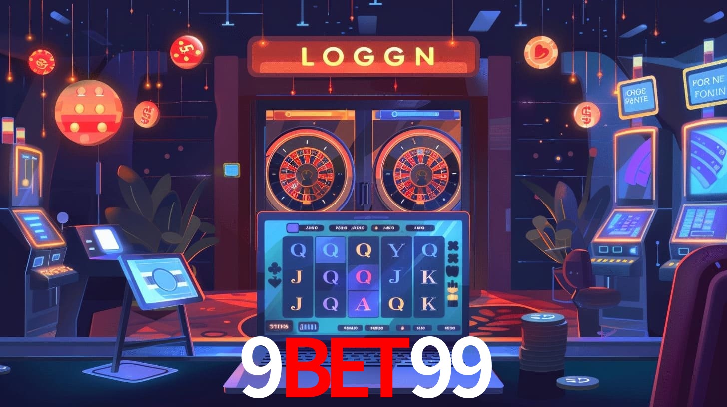 Cadastro Rápido 9BET99