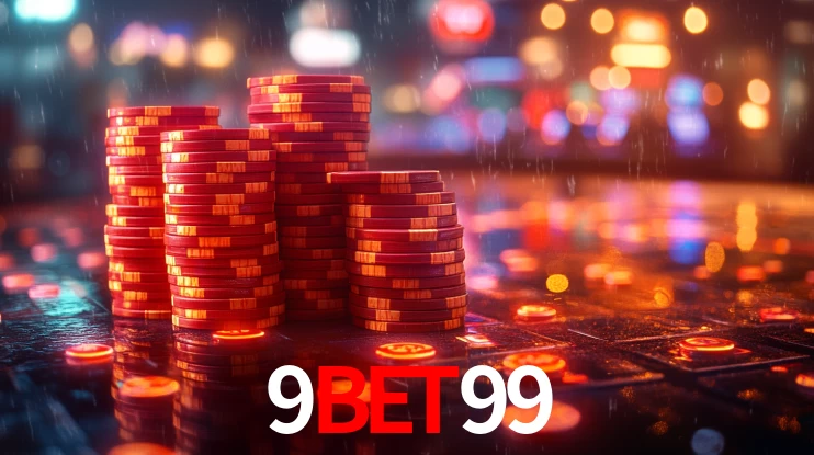 Explore as vantagens do 9BET99: serviço profissional e confiabilidade