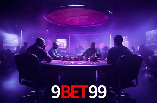 Estatísticas Esportivas 9BET99