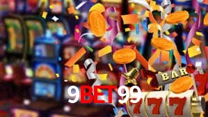 9BET99 paga