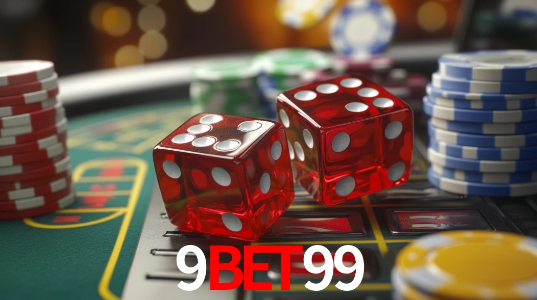 Blackjack Table 9BET99