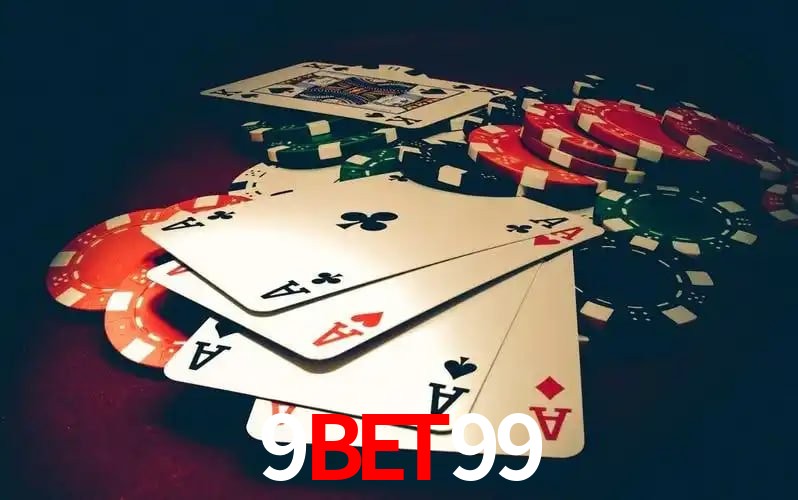 cassino 9BET99