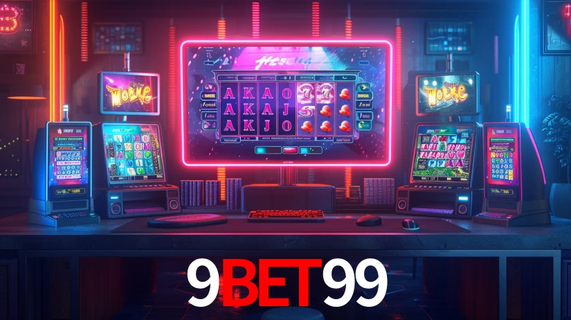 9BET99 paga