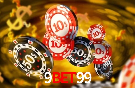 Casino VIP 9BET99