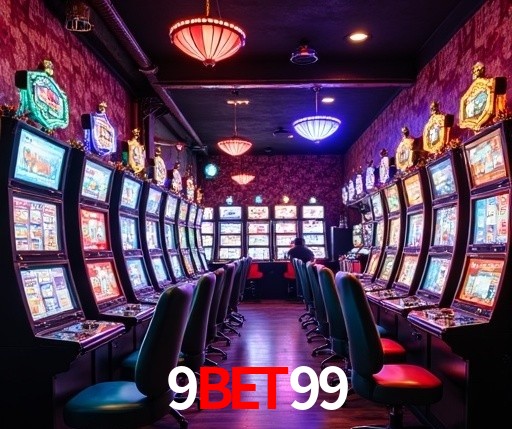 Promoções Sazonais 9BET99