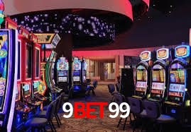 Sistemas de Segurança 9BET99