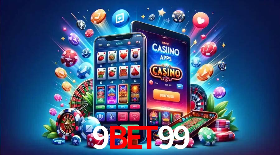 Secure Login 9BET99