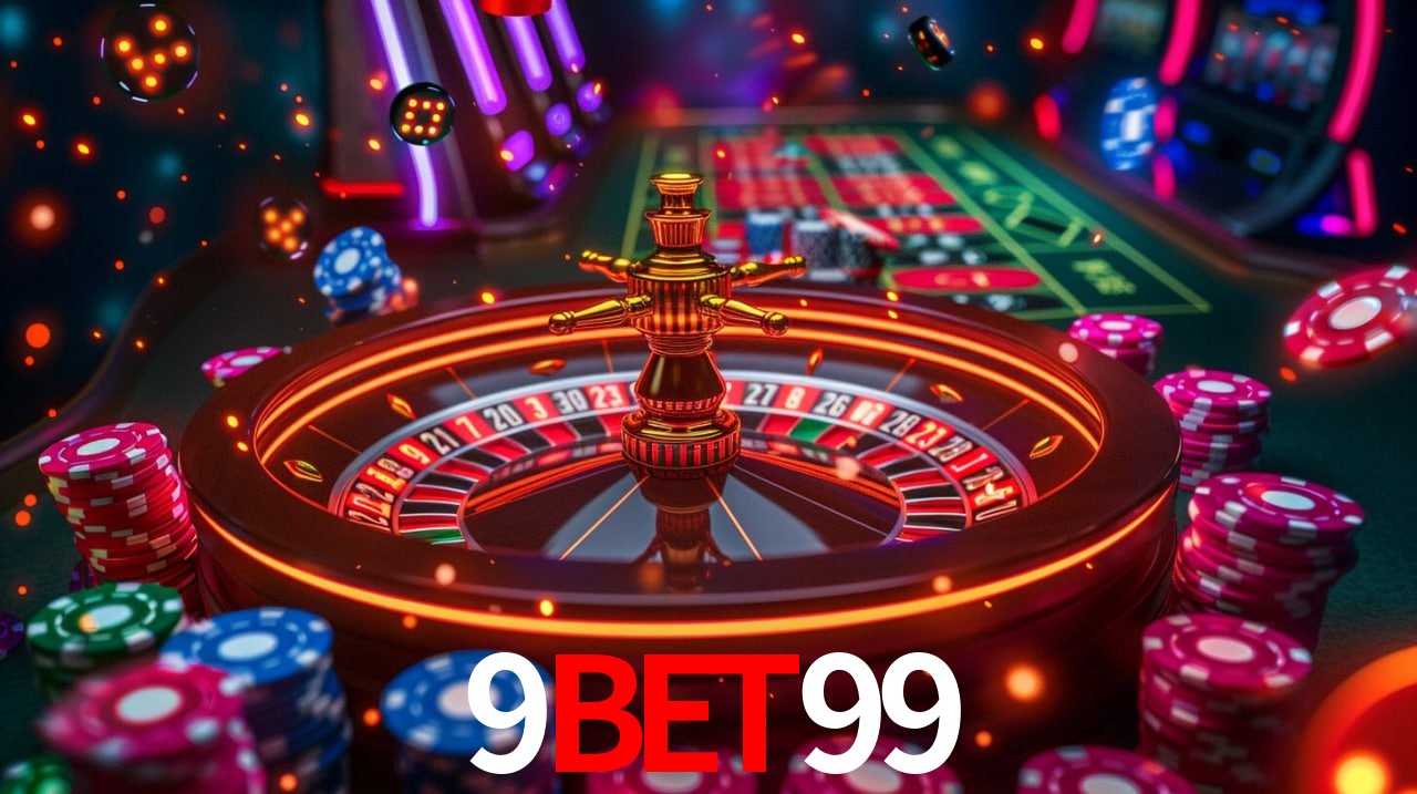 Desvendando o Mundo dos Jogos Virtuais na 9BET99