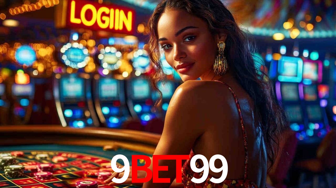 Recursos de Bônus 9BET99