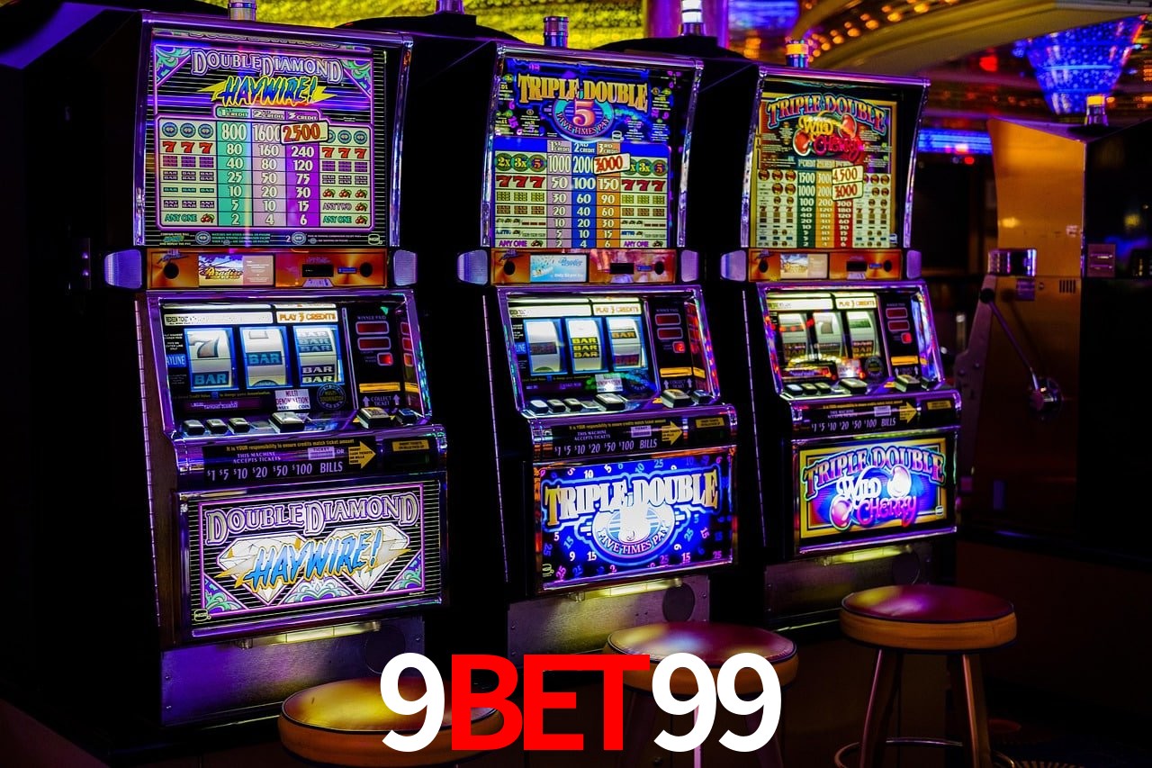 Mesa de Blackjack 9BET99