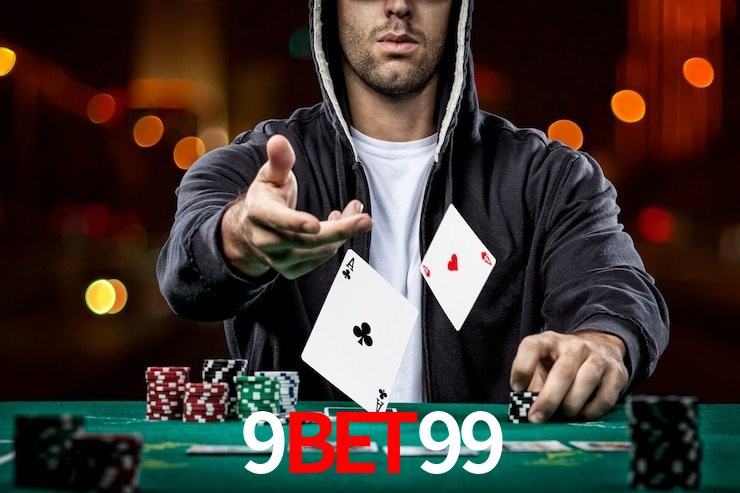 Bônus Generosos e Exclusivos no 9BET99 para Você!