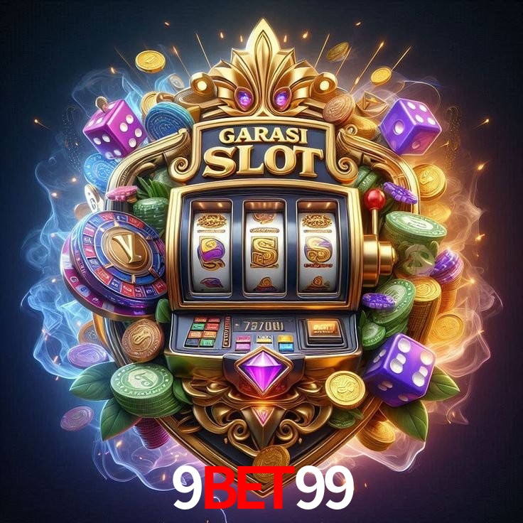 Jogos de Slot 9BET99