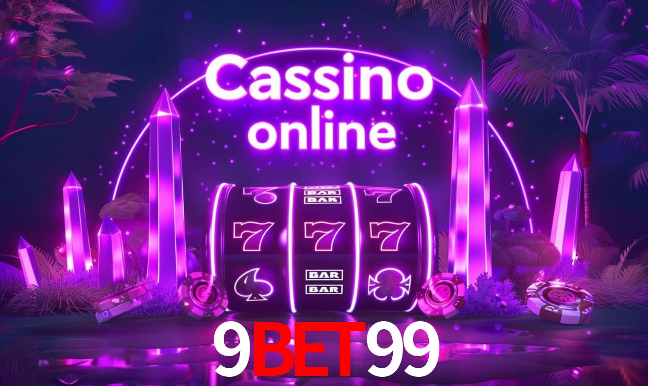 Casino Ao Vivo 9BET99
